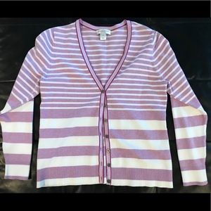 Christopher & Banks cardigan